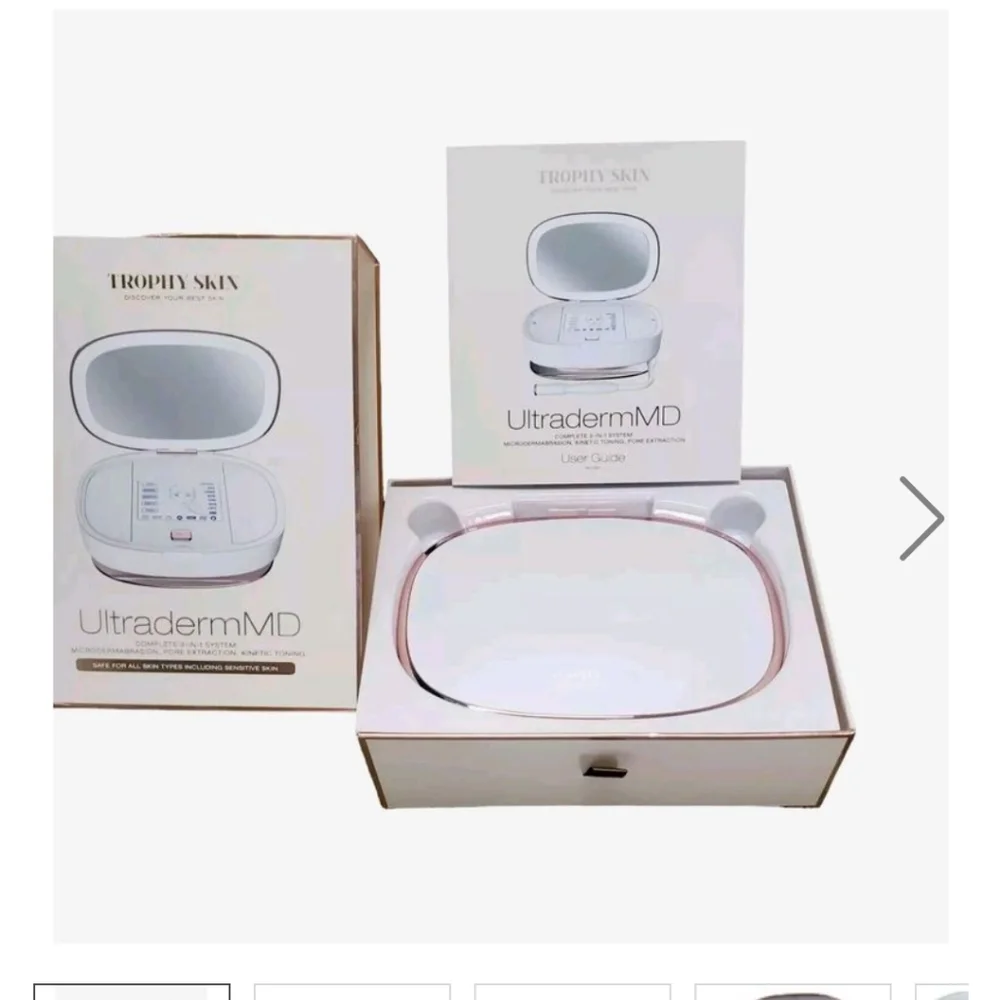 Trophy Skin UltradermMD Complete 3 in 1 System - Picture 7 of 8